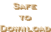 Safe to Download